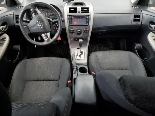 Photo 8 from auction – 2012 TOYOTA COROLLA BA with VIN 2T1BU4EE2CC824357