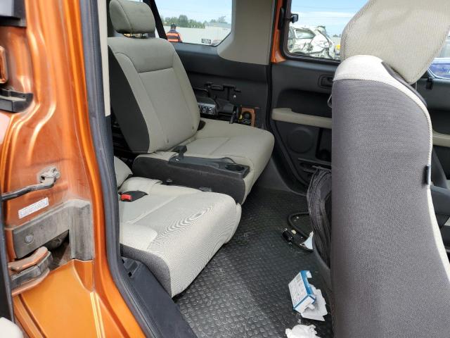 Photo 10 from auction – 2008 HONDA ELEMENT EX with VIN 5J6YH28738L006193