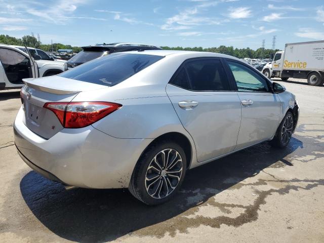 Photo 3 from auction – 2014 TOYOTA COROLLA L with VIN 2T1BURHE1EC215790