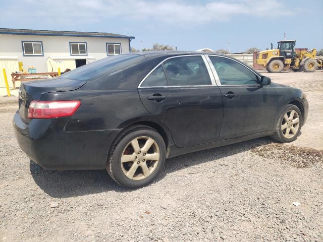 Photo 3 from auction – 2009 TOYOTA CAMRY BASE with VIN 4T1BE46K69U362846