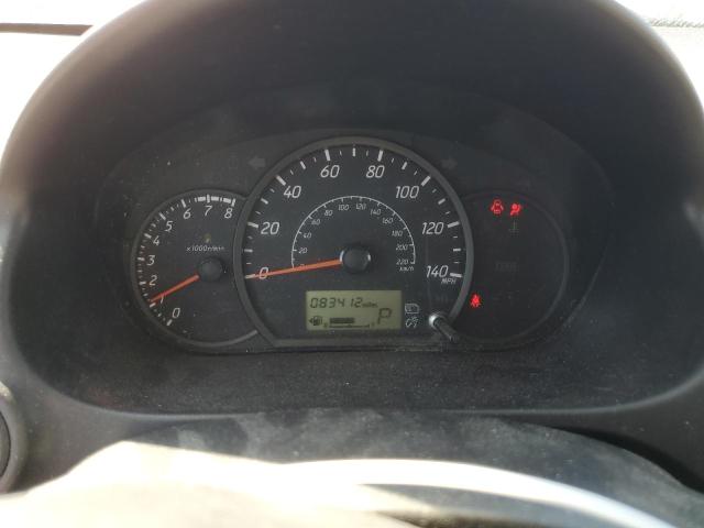 Photo 9 from auction – 2020 MITSUBISHI MIRAGE G4 with VIN ML32F3FJ3LHF09486