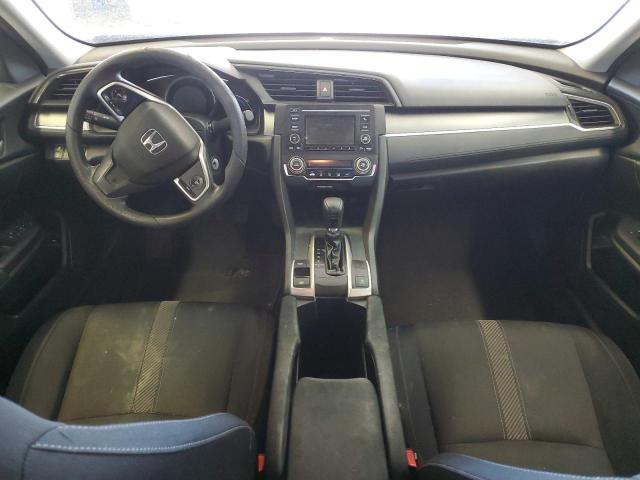 Photo 8 from auction – 2016 HONDA CIVIC LX with VIN 2HGFC2F58GH561053