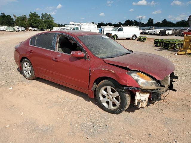 Photo 4 from auction – 2009 NISSAN ALTIMA 2.5 with VIN 1N4AL21E39N522015