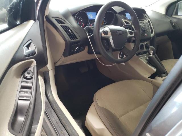 Photo 8 from auction – 2014 FORD FOCUS SE with VIN 1FADP3K22EL403910