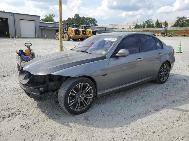 BMW 328 I SULE 2011 with VIN WBAPH5C54BA442480 - Photo from auction
