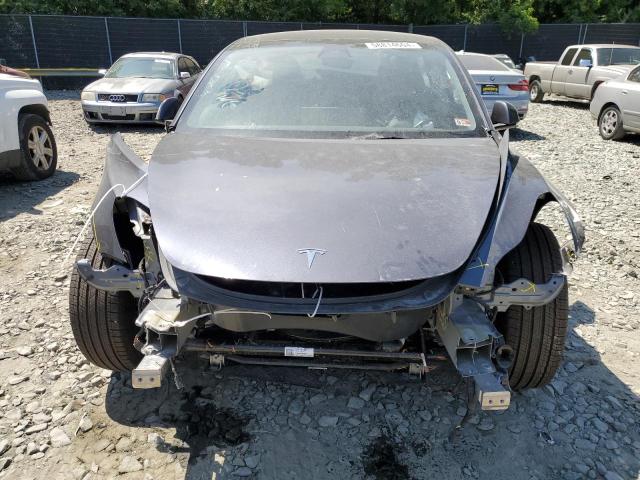 Photo 5 from auction – 2023 TESLA MODEL 3 with VIN 5YJ3E1EA2PF657108