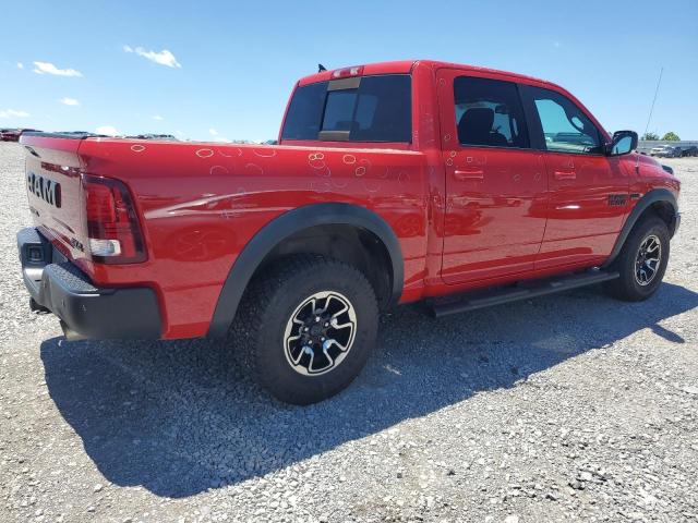 Photo 3 from auction – 2017 RAM 1500 REBEL with VIN 1C6RR7YT6HS571424