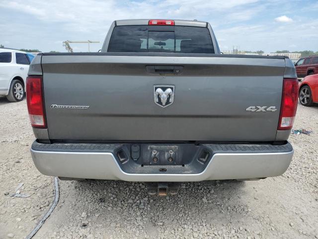 Photo 6 from auction – 2012 DODGE RAM 1500 S with VIN 1C6RD7GT6CS206315