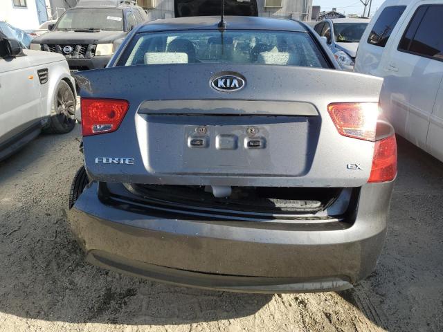 Photo 6 from auction – 2013 KIA FORTE EX with VIN KNAFU4A28D5701414