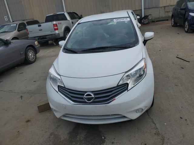 Photo 5 from auction – 2016 NISSAN VERSA NOTE with VIN 3N1CE2CP7GL408739