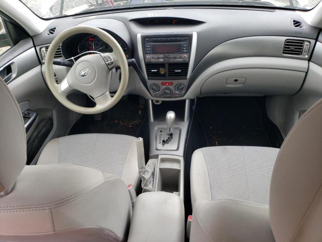 Photo 8 from auction – 2012 SUBARU FORESTER 2 with VIN JF2SHABC1CH465330