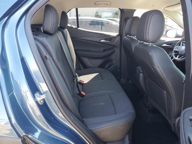 Photo 10 from auction – 2024 BUICK ENCORE GX with VIN KL4AMBSL3RB131267