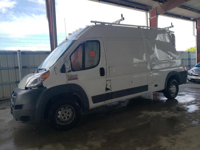 RAM PROMASTER 2015 with VIN 3C6TRVDG9FE515948 - Photo from auction