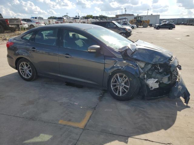Photo 4 from auction – 2017 FORD FOCUS SE with VIN 1FADP3F28HL323574