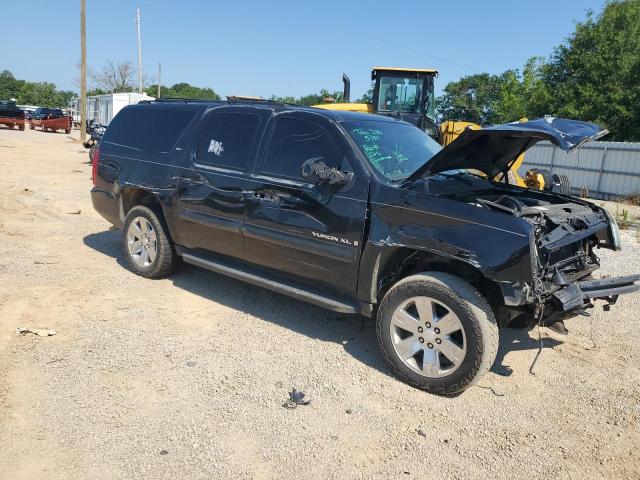 Photo 4 from auction – 2007 GMC YUKON XL C with VIN 1GKFC16J07J229827