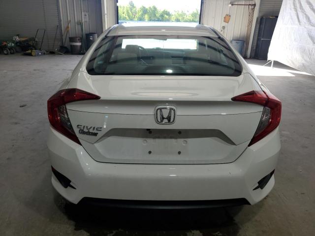 Photo 6 from auction – 2018 HONDA CIVIC LX with VIN 19XFC2F53JE024835