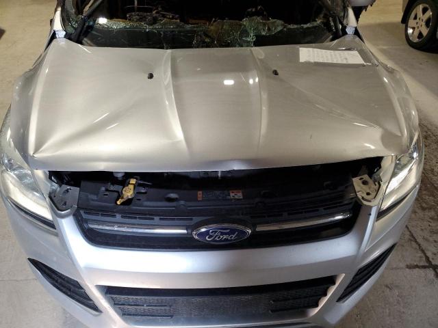 Photo 12 from auction – 2014 FORD ESCAPE SE with VIN 1FMCU9G98EUD85913