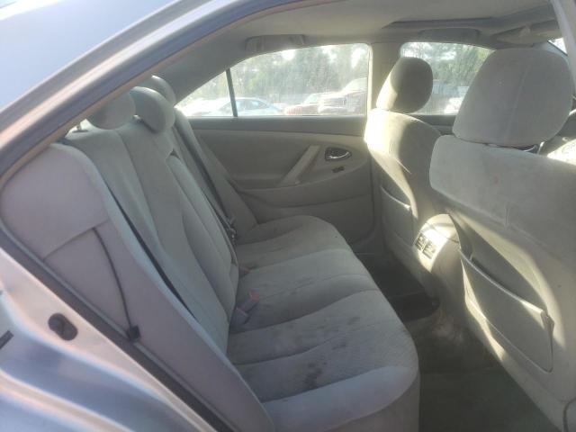 Photo 10 from auction – 2007 TOYOTA CAMRY HYBR with VIN JTNBB46K773039756
