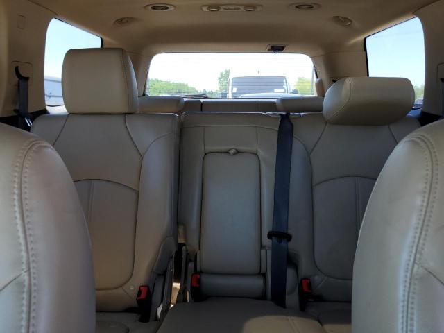 Photo 10 from auction – 2012 GMC ACADIA SLT with VIN 1GKKVRED4CJ356528