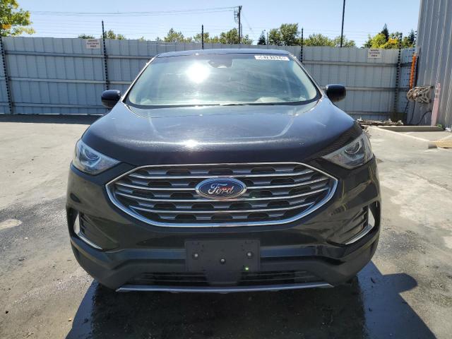 Photo 5 from auction – 2022 FORD EDGE SEL with VIN 2FMPK4J97NBA31020