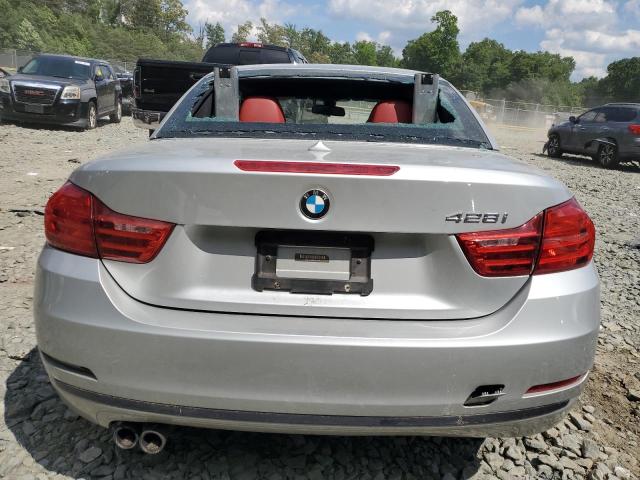 Foto 6 de la subasta – 2014 BMW 428 I con VIN WBA3V5C55EP747818