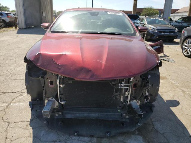 Photo 5 from auction – 2015 CHRYSLER 200 C with VIN 1C3CCCCB3FN732464