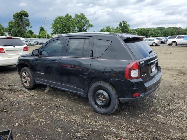 Photo 2 from auction – 2016 JEEP COMPASS SP with VIN 1C4NJDBB1GD713808