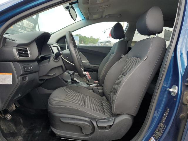 Photo 7 from auction – 2019 KIA NIRO FE with VIN KNDCB3LC1K5250674