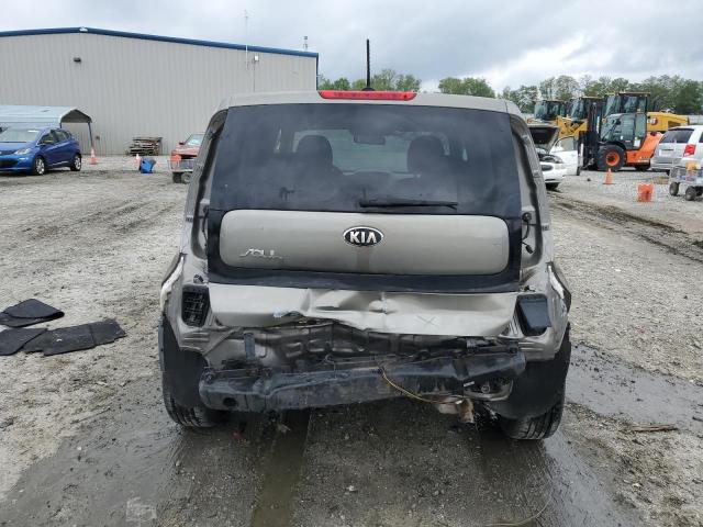 Photo 6 from auction – 2014 KIA SOUL with VIN KNDJN2A24E7098336