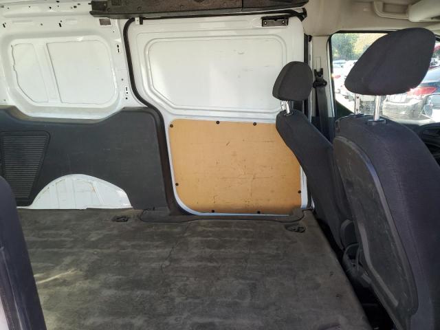 Photo 11 from auction – 2016 FORD TRANSIT CO with VIN NM0LE7E70G1269890