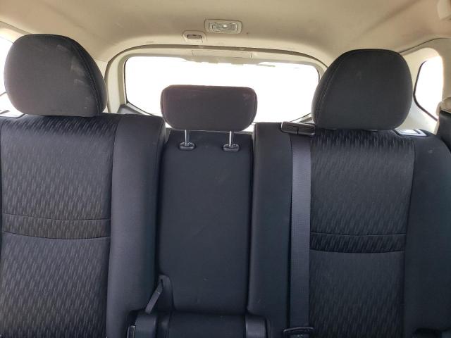 Photo 10 from auction – 2017 NISSAN ROGUE S with VIN KNMAT2MT1HP519475