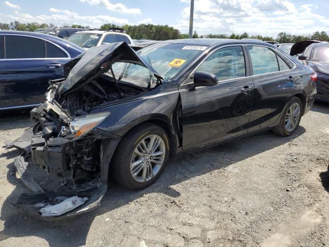 Photo 1 from auction – 2015 TOYOTA CAMRY LE with VIN 4T1BF1FK9FU483720