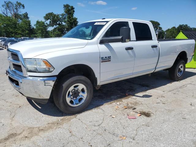 RAM 2500 ST 2013 with VIN 3C6UR5HL9DG600270 - Photo from auction