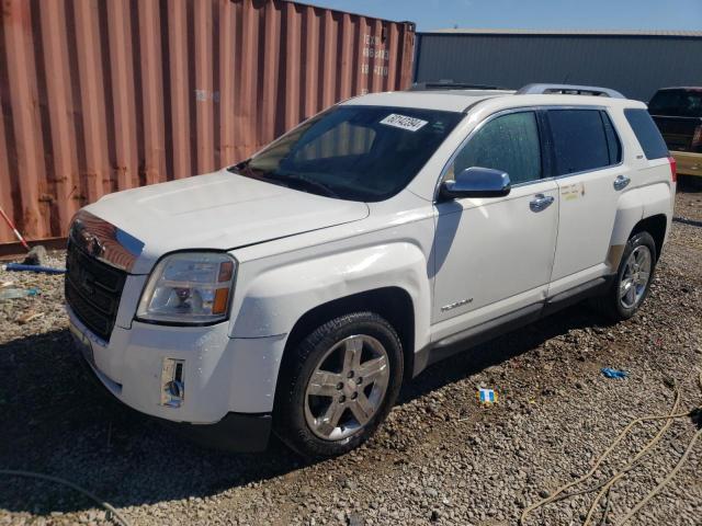 GMC TERRAIN SL 2013 с VIN 2GKFLWE30D6322940 - Снимка от търг