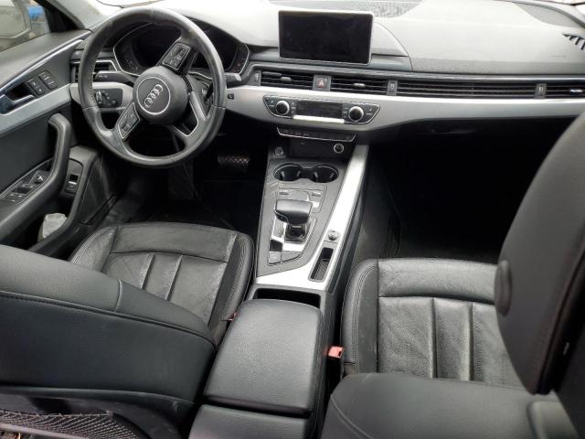 Photo 8 from auction – 2018 AUDI A4 PREMIUM with VIN WAUKMAF40JA233754