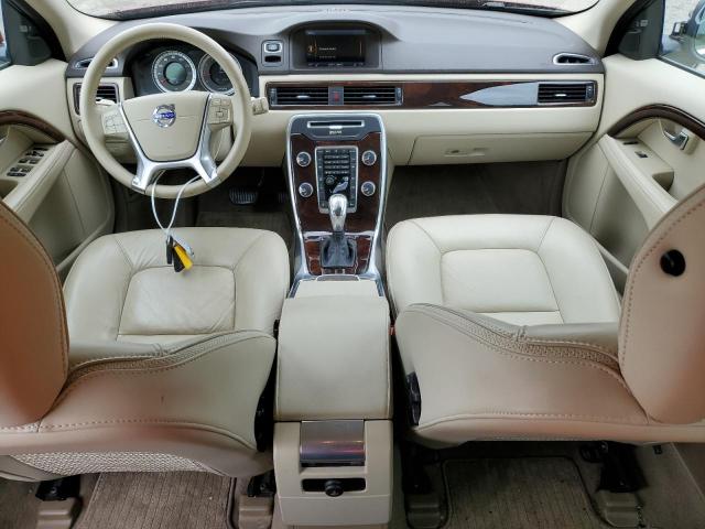 Photo 8 from auction – 2013 VOLVO XC70 3.2 with VIN YV4952BZ1D1160286