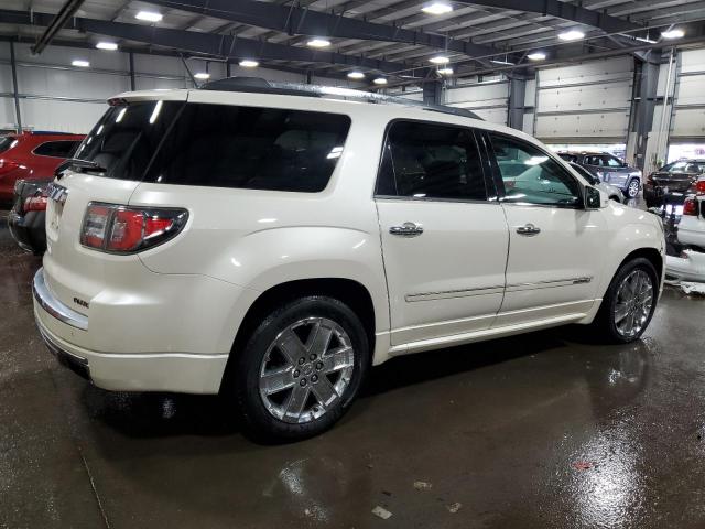 Photo 3 from auction – 2014 GMC ACADIA DEN with VIN 1GKKVTKD8EJ324203