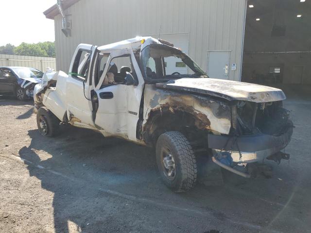 Photo 4 from auction – 2005 CHEVROLET SILVERADO with VIN 1GCHK29U55E106730