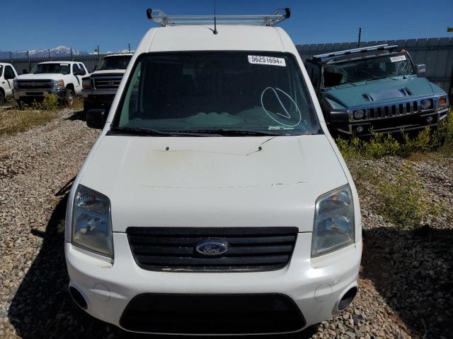 Photo 5 from auction – 2012 FORD TRANSIT CO with VIN NM0LS7DN4CT086368