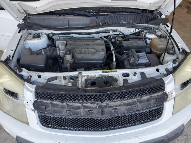Photo 12 from auction – 2005 CHEVROLET EQUINOX LS with VIN 2CNDL23F456101864