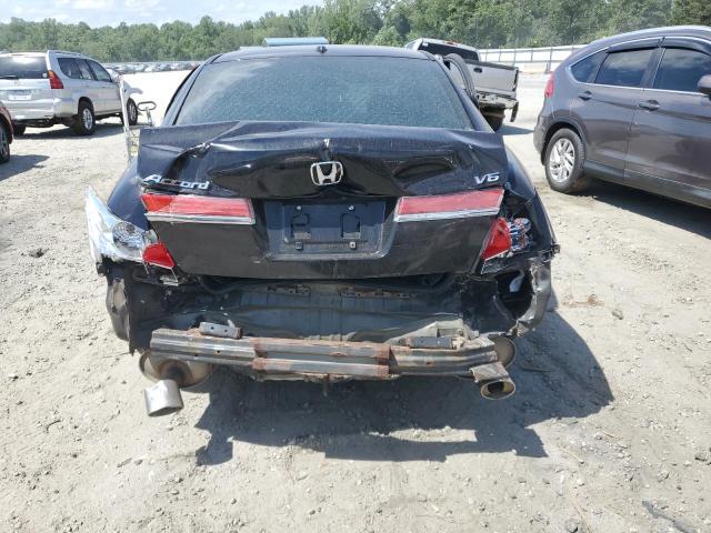Photo 6 from auction – 2012 HONDA ACCORD EXL with VIN 1HGCP3F89CA021954