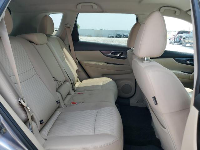 Photo 11 from auction – 2017 NISSAN ROGUE S with VIN KNMAT2MV2HP596244