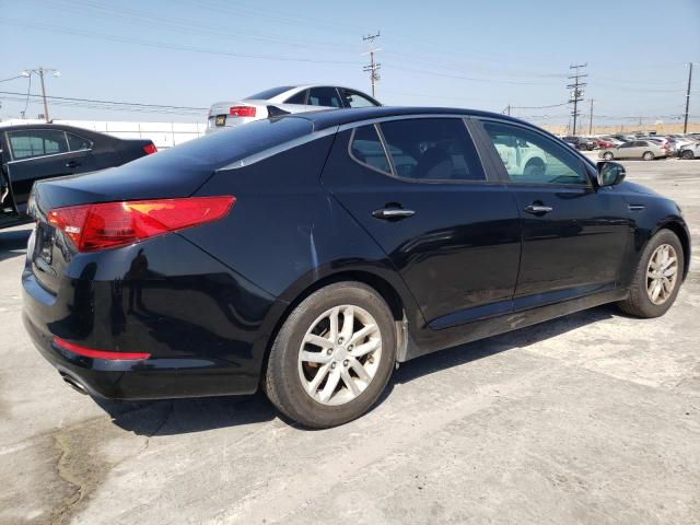 Photo 3 from auction – 2012 KIA OPTIMA LX with VIN KNAGM4A72C5286699