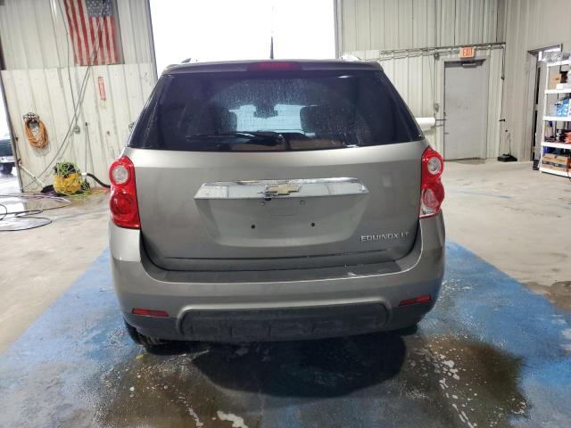 Photo 6 from auction – 2012 CHEVROLET EQUINOX LT with VIN 2GNALDEK2C6300025