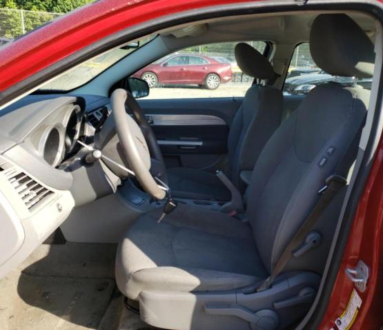 Photo 7 from auction – 2008 CHRYSLER SEBRING TO with VIN 1C3LC56K28N106379