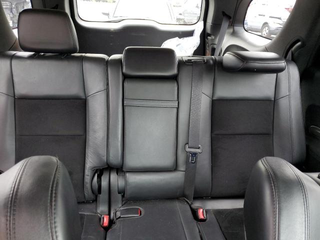 Photo 10 from auction – 2018 DODGE DURANGO GT with VIN 1C4RDJDG6JC329519
