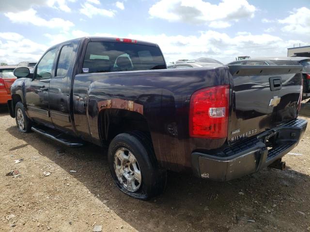 Photo 2 from auction – 2008 CHEVROLET silverado with VIN 1GCEC19088Z154419