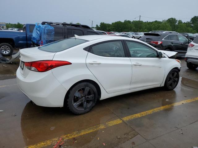 Photo 3 from auction – 2013 HYUNDAI 230 with VIN 5NPDH4AE7DH366221