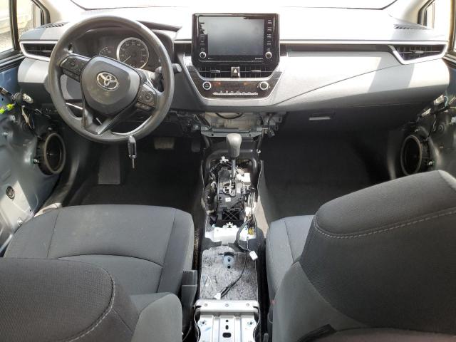 Photo 8 from auction – 2022 TOYOTA COROLLA LE with VIN JTDEPMAEXNJ208195