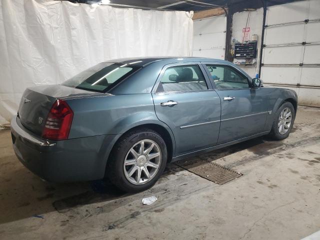 Photo 3 from auction – 2005 CHRYSLER 300C with VIN 2C3JA63H65H168948